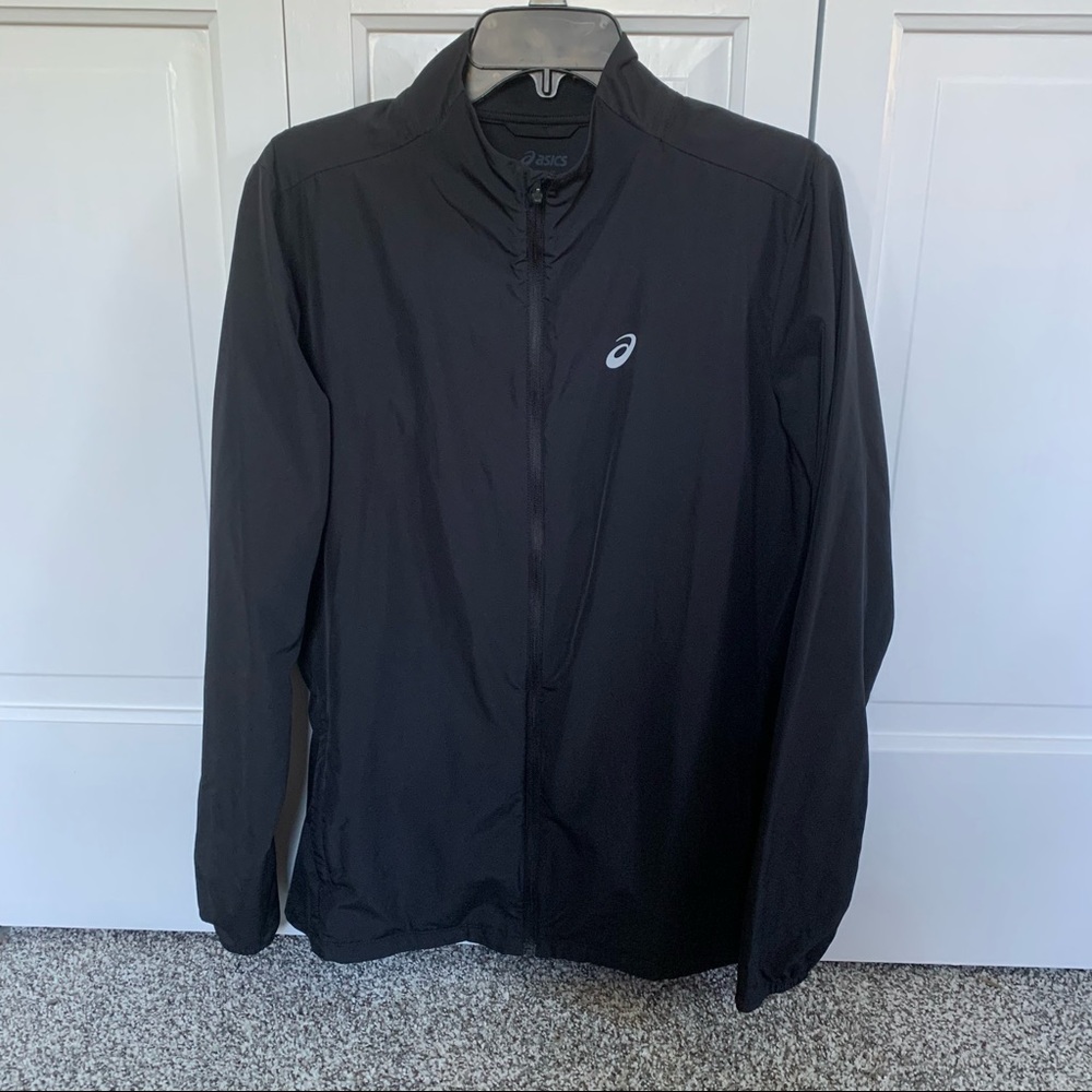 Wind breaker light weigh jacket